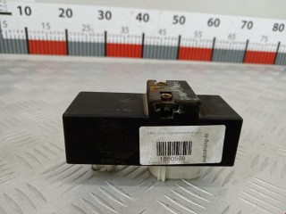 Блок реле, ориг. номер 1J0919506M, 898967000, Volkswagen Polo 2001-2005