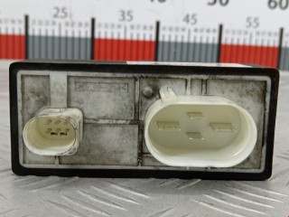 Блок реле, ориг. номер 1J0919506M, 898967000, Volkswagen Polo 2001-2005