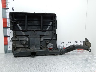 Декоративная крышка двигателя, ориг. номер 030129607AS, 030129607BK, Volkswagen Polo 1999-2001