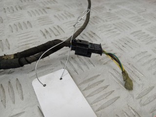 Проводка, Mercedes CLC 2008-2011