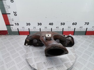 Коллектор выпускной, ориг. номер 96940380, Chevrolet Spark 2005-2009