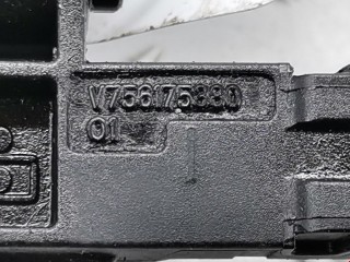 Датчик коленвала, ориг. номер V756175380, 1920LR, Peugeot 308 2007-2011
