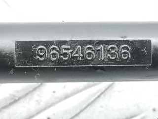 Датчик уровня масла, ориг. номер 1131G2, 96546136, Peugeot 308 2007-2011