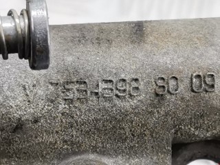 Натяжитель ремня генератора, ориг. номер 1611425480, V753439880, Peugeot 308 2007-2011