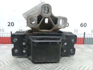 Подушка крепления двигателя, ориг. номер 3C0199555AA, Volkswagen Passat CC 2008-2012