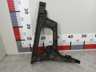 Кронштейн крепления бампера заднего, ориг. номер 8T0807454, 8T0807572, Audi A5 2007-2011