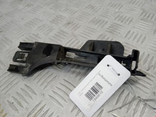Кронштейн крепления бампера заднего Audi A5 2007-2011