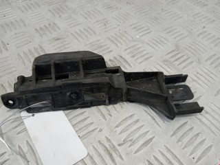 Кронштейн крепления бампера заднего, ориг. номер 8T0807890, Audi A5 2007-2011