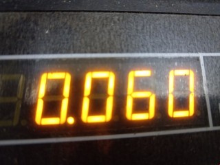 Кронштейн крепления бампера заднего, ориг. номер 8T0807890, Audi A5 2007-2011
