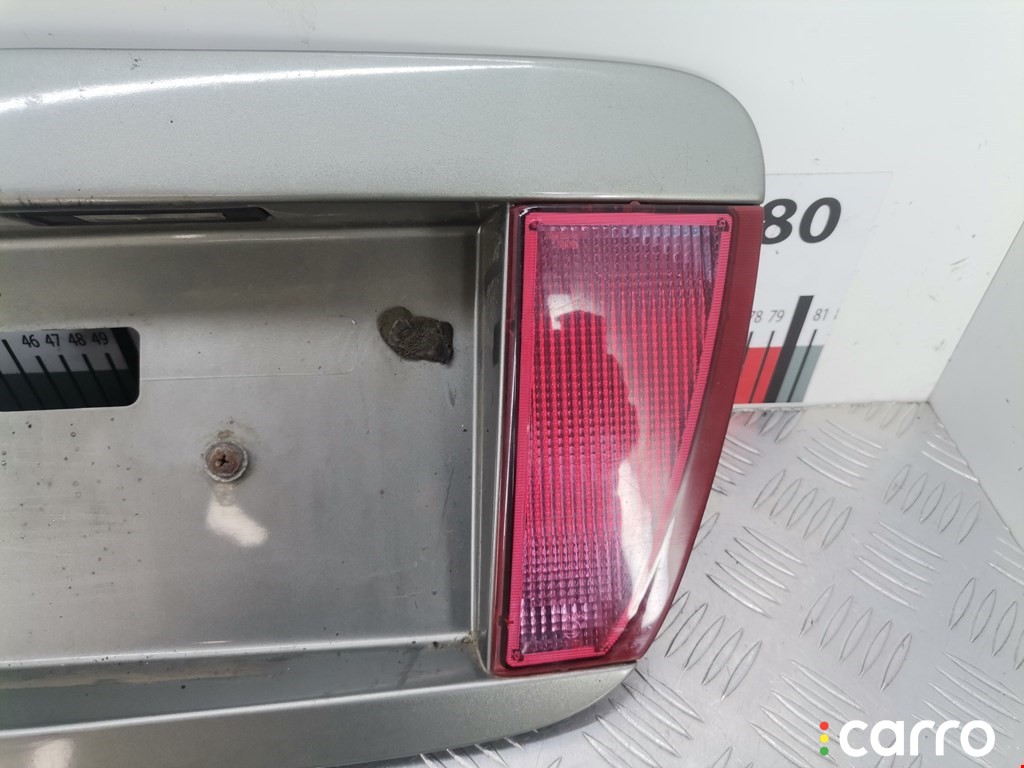Бленда Nissan Primera 2001-2008, универсал, 90810AU400, фото 3