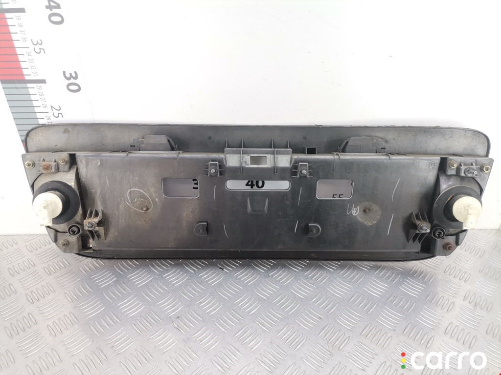 Бленда Nissan Primera 2001-2008, универсал, 90810AU400, фото 5