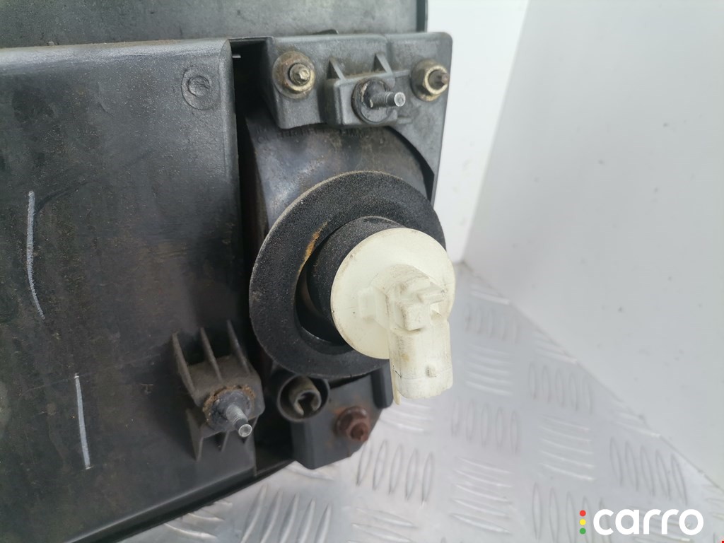 Бленда Nissan Primera 2001-2008, универсал, 90810AU400, фото 7
