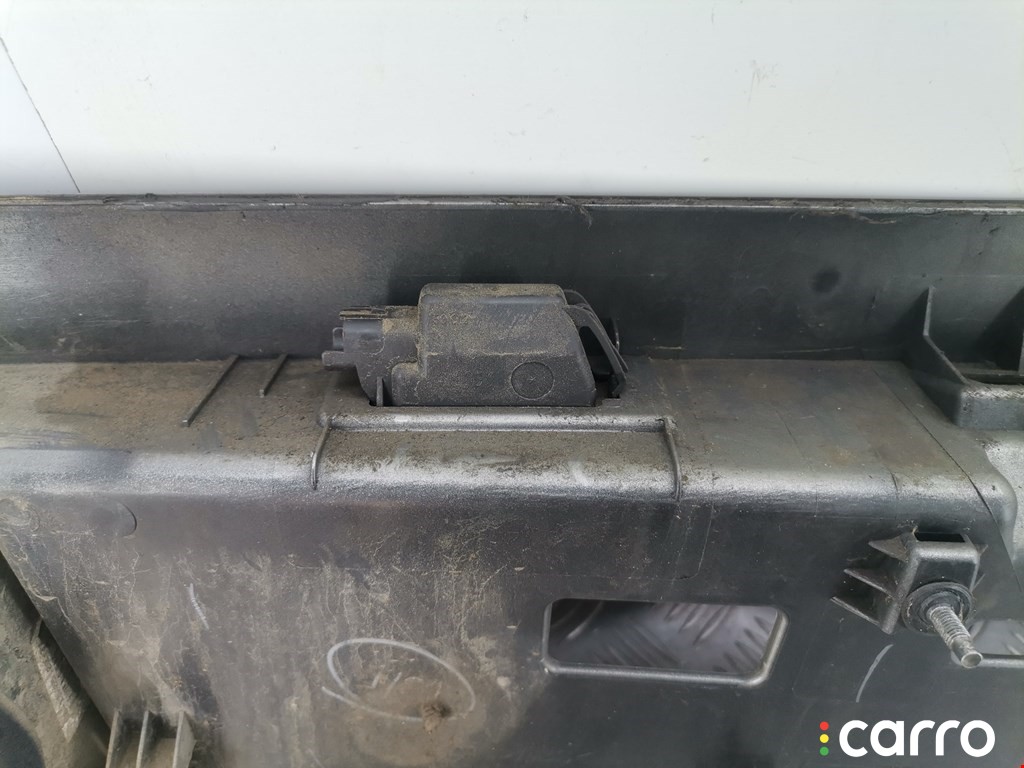 Бленда Nissan Primera 2001-2008, универсал, 90810AU400, фото 8