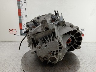 КПП механическая (МКПП) 6-ступенчатая, ориг. номер 1576690, 8V4R7002AE, Ford Kuga 2008-2013