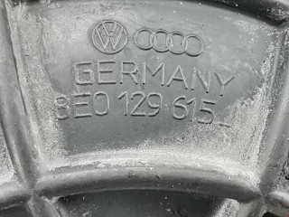 Патрубок воздушного фильтра, ориг. номер 8E0129615J, Audi A4 2004-2009