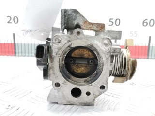 Заслонка дроссельная, ориг. номер 16400PLCJ01, Honda Civic 1995-2001