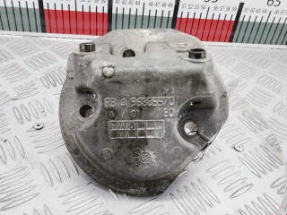 Кронштейн двигателя, ориг. номер 9638557080, 1807Z0, Peugeot 206 1998-2003