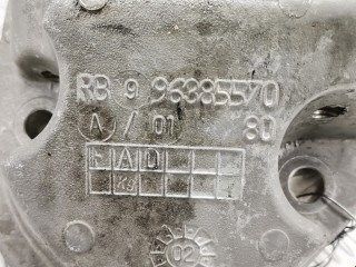 Кронштейн двигателя, ориг. номер 9638557080, 1807Z0, Peugeot 206 1998-2003