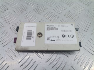 Усилитель антенны BMW X3 E83 2003-2006