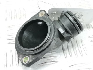 Корпус термостата, ориг. номер 037121121A, Volkswagen Golf 1991-2000