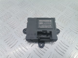 Блок управления двери, ориг. номер 9G9T14B534BB, 10020162, Ford Mondeo 2006-2010