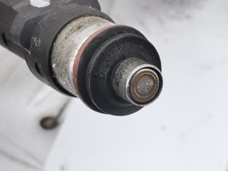 Форсунка, ориг. номер 0280158501, 24420543, Opel Corsa 2000-2003