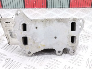 Теплообменник масляного фильтра BMW 5 F10/F11/GT F07 2013-2017
