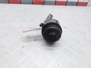 Корпус масляного фильтра, ориг. номер 03D115403D, Volkswagen Polo 2001-2005