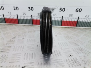 Шкив коленвала, ориг. номер 03D105255D, Volkswagen Polo 2001-2005