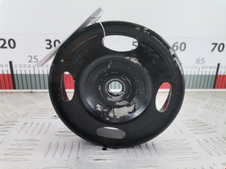 Шкив коленвала, ориг. номер 03D105255D, Volkswagen Polo 2001-2005