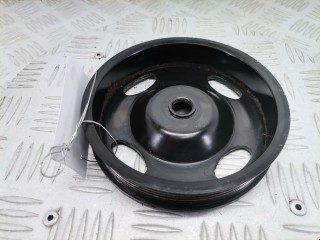 Шкив коленвала, ориг. номер 03D105255D, Volkswagen Polo 2001-2005