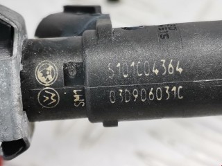 Форсунка, ориг. номер 03D906031C, Volkswagen Polo 2001-2005