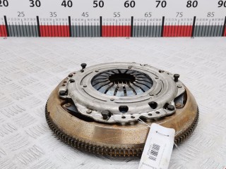 Маховик, ориг. номер R90400169, 55587033, Opel Meriva 2002-2006