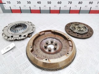 Маховик, ориг. номер R90400169, 55587033, Opel Meriva 2002-2006