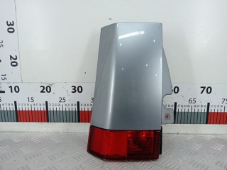 Фонарь противотуманный левый, ориг. номер 93295362, 89030711, Opel Meriva 2002-2006
