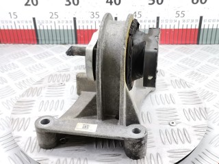 Подушка крепления двигателя, ориг. номер 51923455, 013A236, Fiat Panda 2008-2012