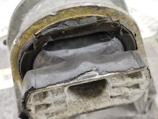 Подушка крепления двигателя, ориг. номер 51923455, 013A236, Fiat Panda 2008-2012