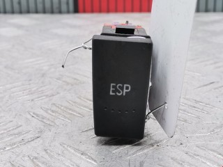 Кнопка антипробуксовочной системы (ABS/ESP), ориг. номер 3B0927134A, Volkswagen Passat 2000-2005