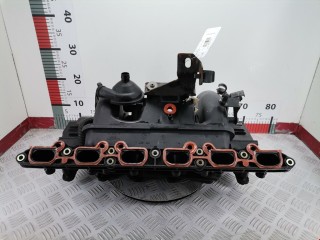 Коллектор впускной, ориг. номер 1438140, 11611439965, BMW 3 E46 1997-2003