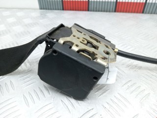 Ремень безопасности передний левый, ориг. номер 7M0857705C, Volkswagen Sharan 1995-2000