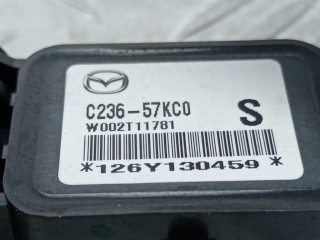 Датчик удара, ориг. номер C23657KC0, Mazda 5 2002-2009