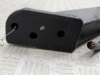Прицепное устройство (фаркоп), Mazda 5 2002-2009