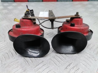 Сигнал (клаксон), ориг. номер 25610AX601, Nissan Micra 2000-2003
