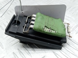 Сопротивление печки, ориг. номер 3M5H18B647BA, Ford Focus 2001-2005
