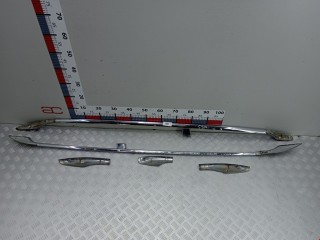 Дуги на крышу (рейлинги), ориг. номер 3B9860025B, Volkswagen Passat 2000-2005
