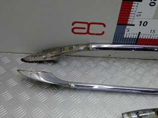 Дуги на крышу (рейлинги), ориг. номер 3B9860025B, Volkswagen Passat 2000-2005