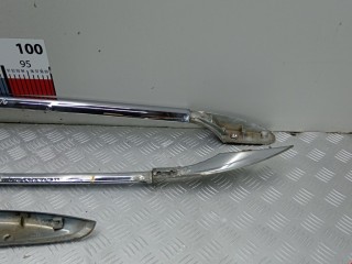 Дуги на крышу (рейлинги), ориг. номер 3B9860025B, Volkswagen Passat 2000-2005