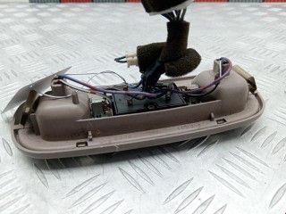 Фонарь салона (плафон), ориг. номер 1158231, Mazda Xedos 6 1992-2000