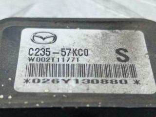 Датчик удара, ориг. номер C23657KC0, C23557KC0, Mazda 5 2002-2009