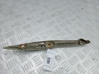 Кронштейн крепления бампера переднего, Ford Focus 2001-2005